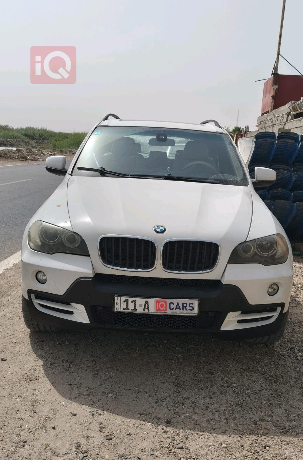 بي ام دبليو X5